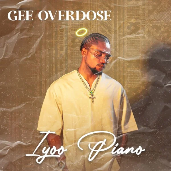 Gee Overdose - Iyoo Piano