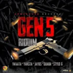 Gen 5 Riddim – Armz House Records