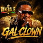 General B – Gal Clown