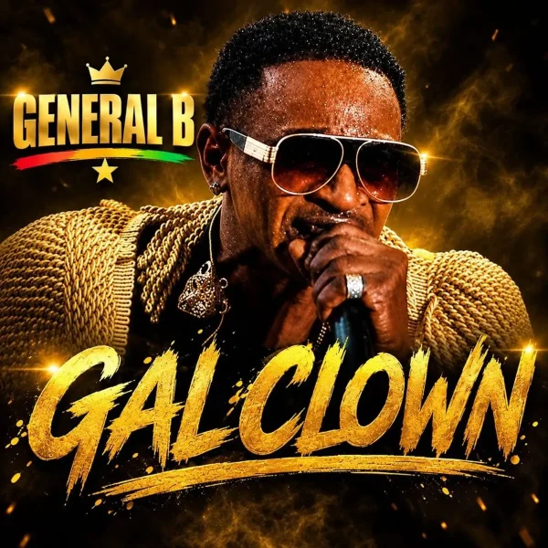 General B - Gal Clown
