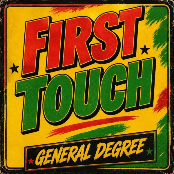 General Degree - First Touch