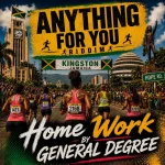 General Degree – Home Work