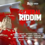 General Riddim – 10 Star General Records