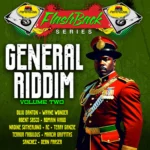 General Riddim (Flashback Series) Vol 2 – Penthouse Records