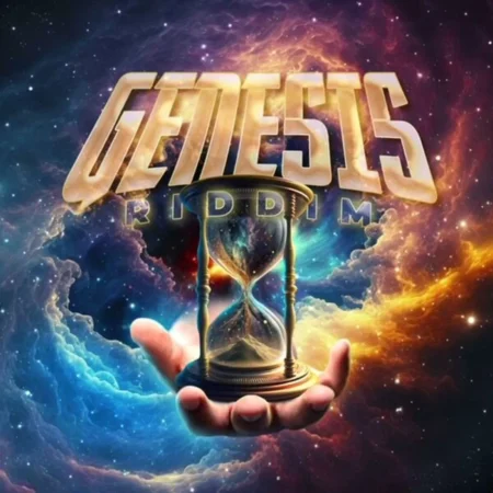 Genesis Riddim – DaJourney Production Genesis Riddim - Dajourney Production