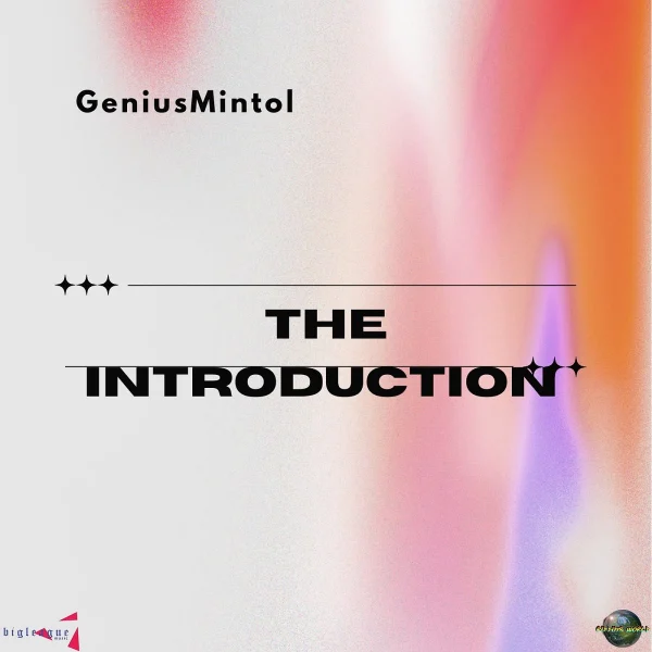 Geniusmintol - The Introduction Ep