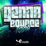 Genna Bounce Riddim – Emudio Records