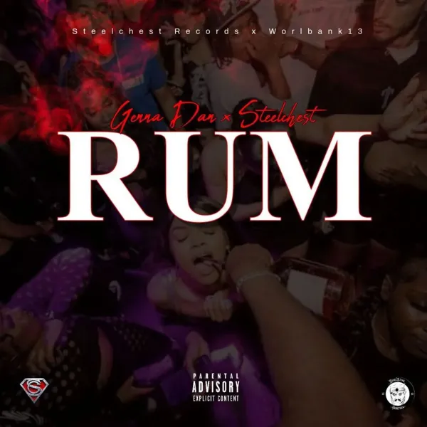 Genna Dan - Rum