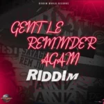 Gentle Reminder Again Riddim – Riddim World Records