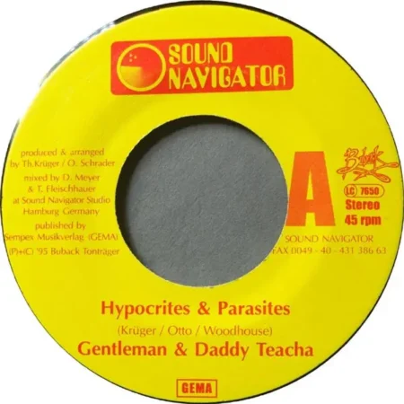 Bon Scott Riddim – Sound Navigator Bon Scott Riddim - Sound Navigator