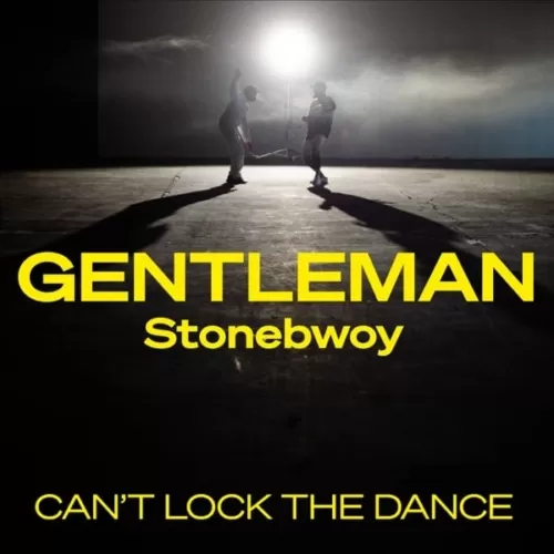 gentleman feat. stonebwoy - can't lock the dance