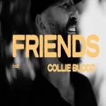 Gentleman Ft. Collie Buddz – Friends