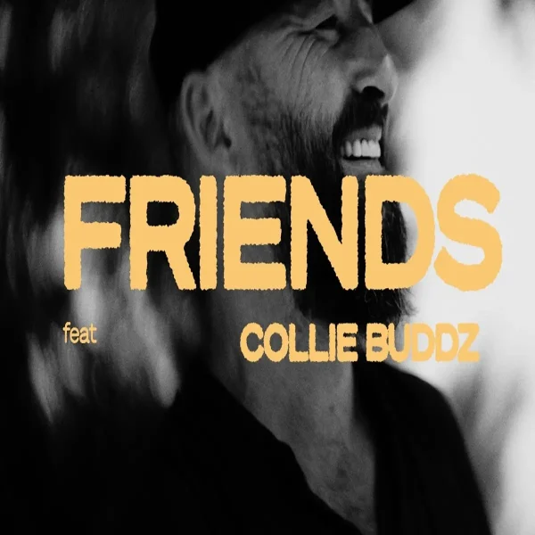 Gentleman Ft. Collie Buddz - Friends Gentleman Ft. Collie Buddz - Friends