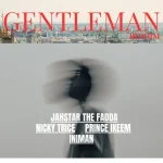 Gentleman Riddim – Jahstar The Fadda