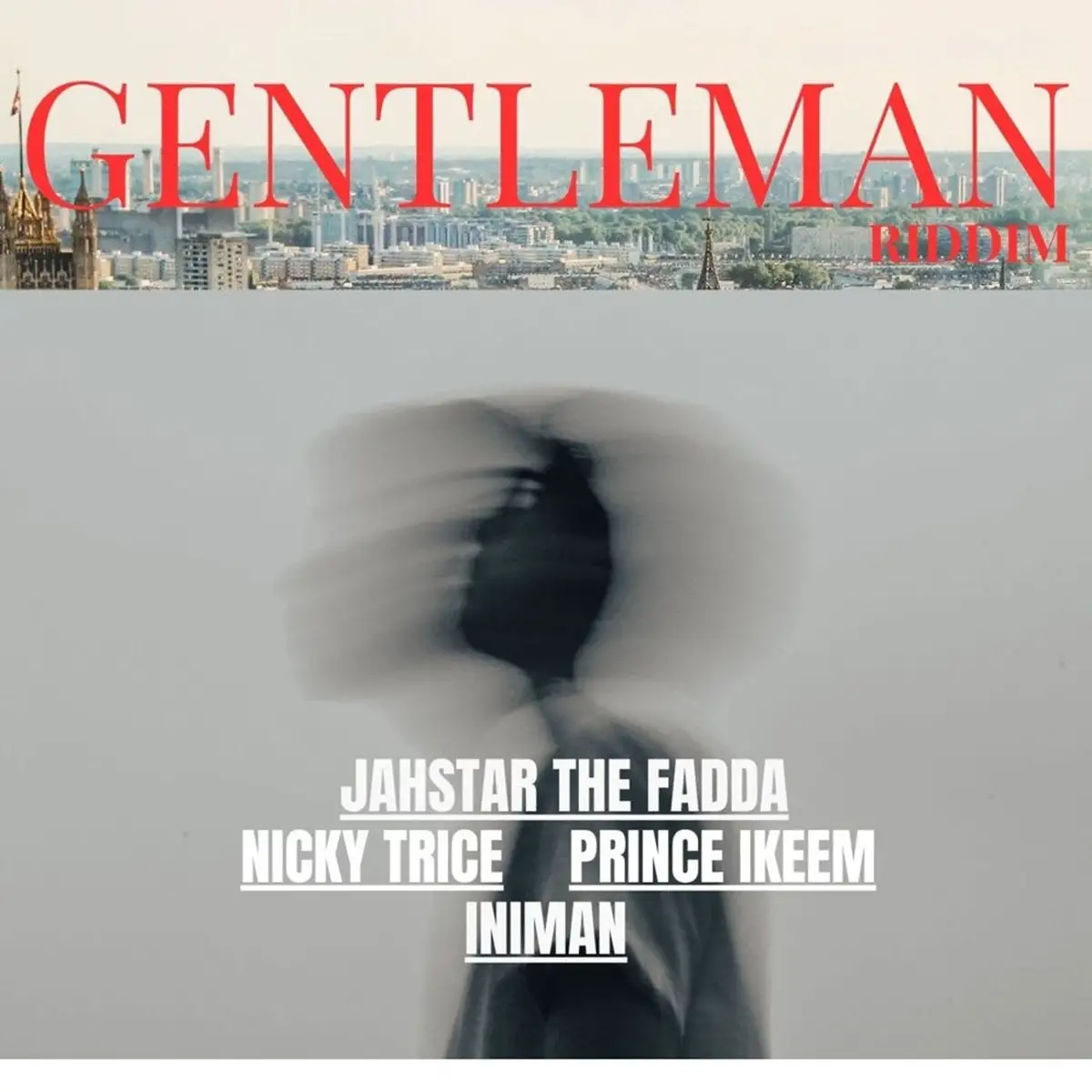 Gentleman Riddim - Jahstar The Fadda