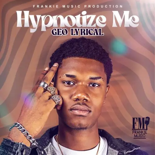 geo lyrical - hypnotize me
