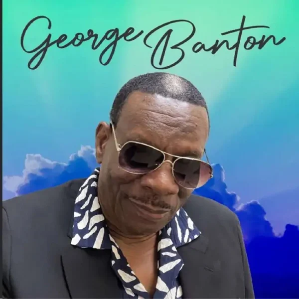 George Banton - Lord I Need You To Stand By Me (Reggae Remix)