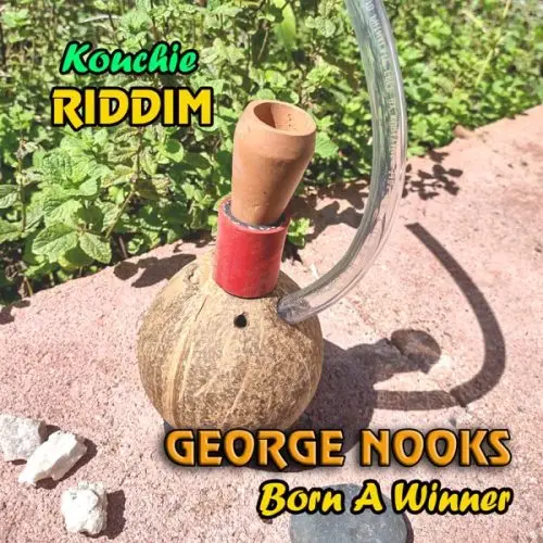 george nooks - born a winner