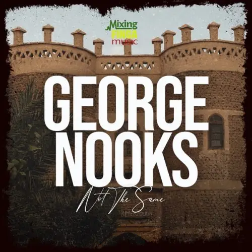 george nooks - not the same