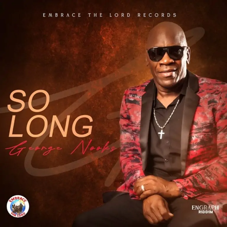 George Nooks – So Long