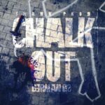 German GS – Chalk Out