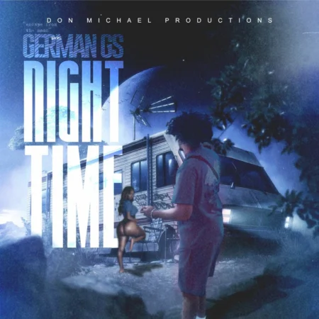 German Gs - Nightime