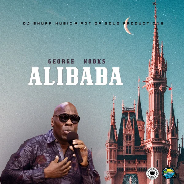 george nooks - alibaba