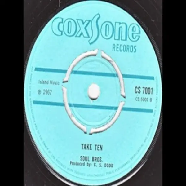 Get A Lick Riddim - Various Labels