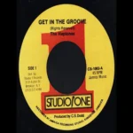 Get In The Groove Riddim – Various Labels