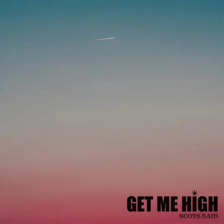 Get Me High Riddim - Roots Raid Productions