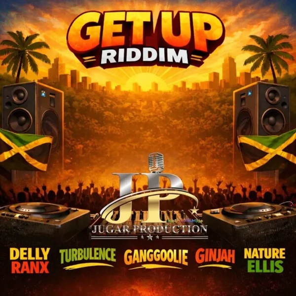 Get Up Riddim - Jugar Productions