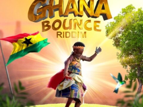 ghana bounce riddim