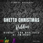 Ghetto Christmas Riddim – J Small Records