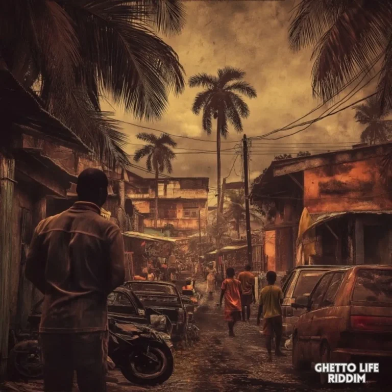 Ghetto Life Riddim – Reggae Library Ghetto Life Riddim - Reggae Library