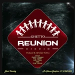 Ghetto Reunion Riddim – Dj Fydale The Don