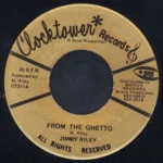Ghetto Riddim – Pressure, Stone Cold
