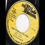 Ghetto Stays In The Mind Riddim – Unknown Label
