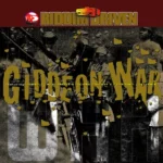 Giddeon War Riddim – Gargamel