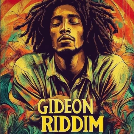 Gideon Riddim – Reggae Library Gideon Riddim - Reggae Library