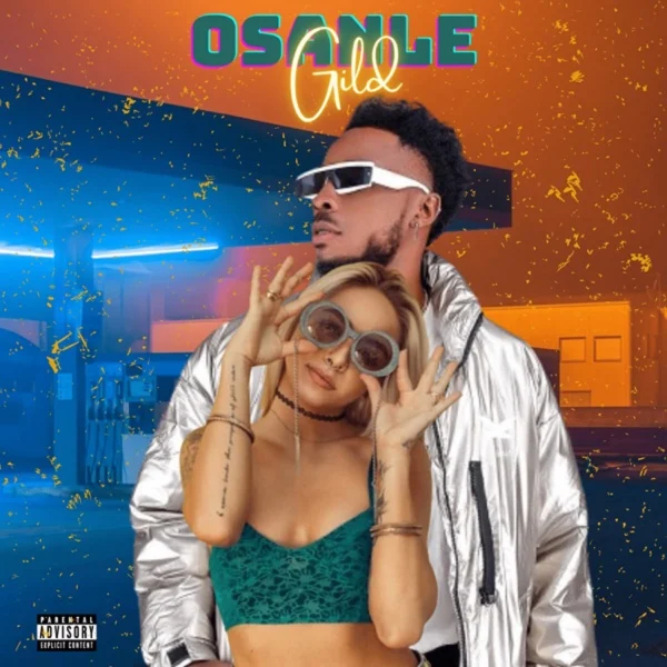 Gild - Osanle