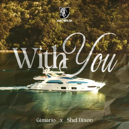 Gimario x Shel Dixon – With You Gimario X Shel Dixon - With You