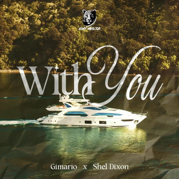 Gimario X Shel Dixon - With You