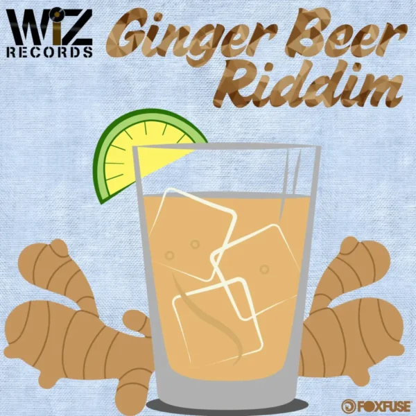 Ginger Beer Riddim - Wiz Records