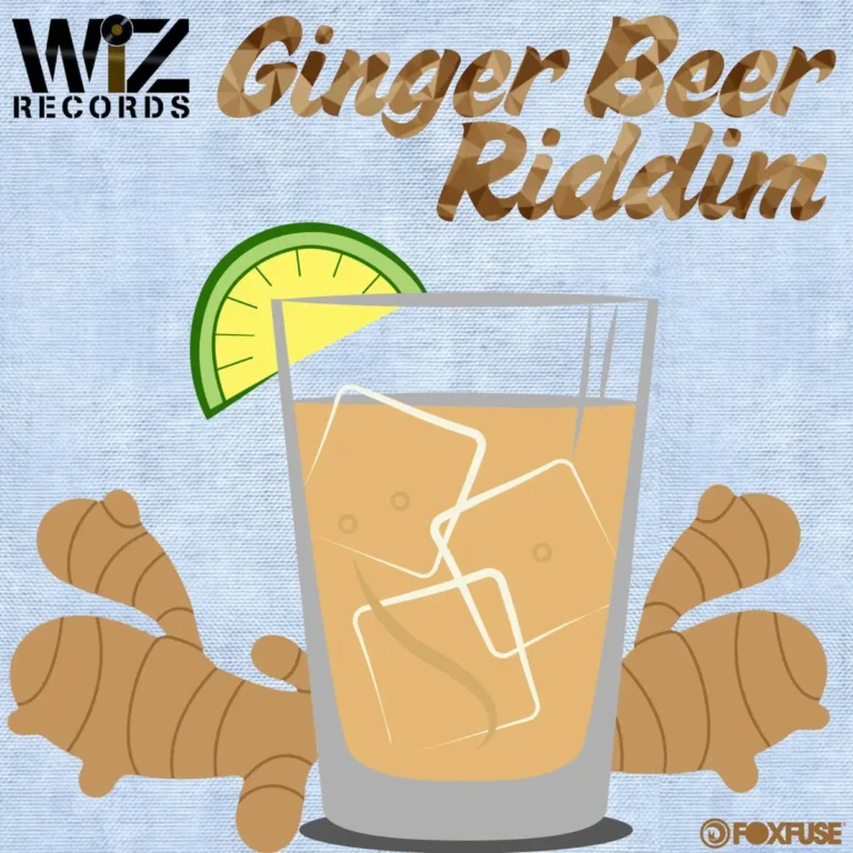 Ginger Beer Riddim - Wiz Records