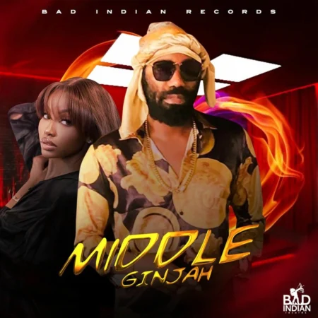 Ginjah – Middle Ginjah - Middle