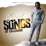 Ginjah – Songs Of Salomon