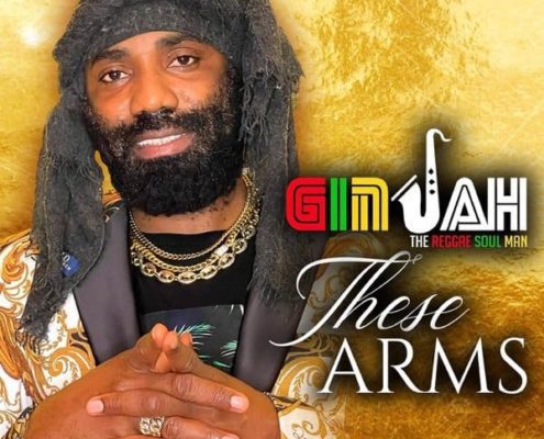 Ginjah-These-Arms