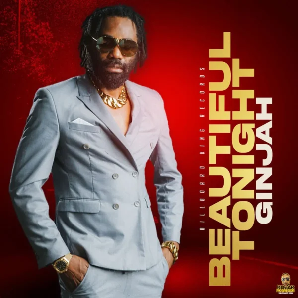 Ginjah - Wonderful Tonight