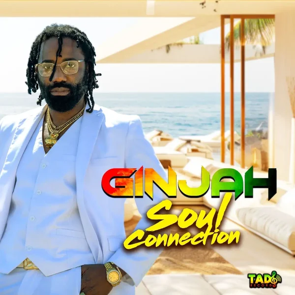 Ginjah X Bounty Killer - Tun Up (Remix)