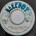 Girl I Love You Riddim – Jackpot